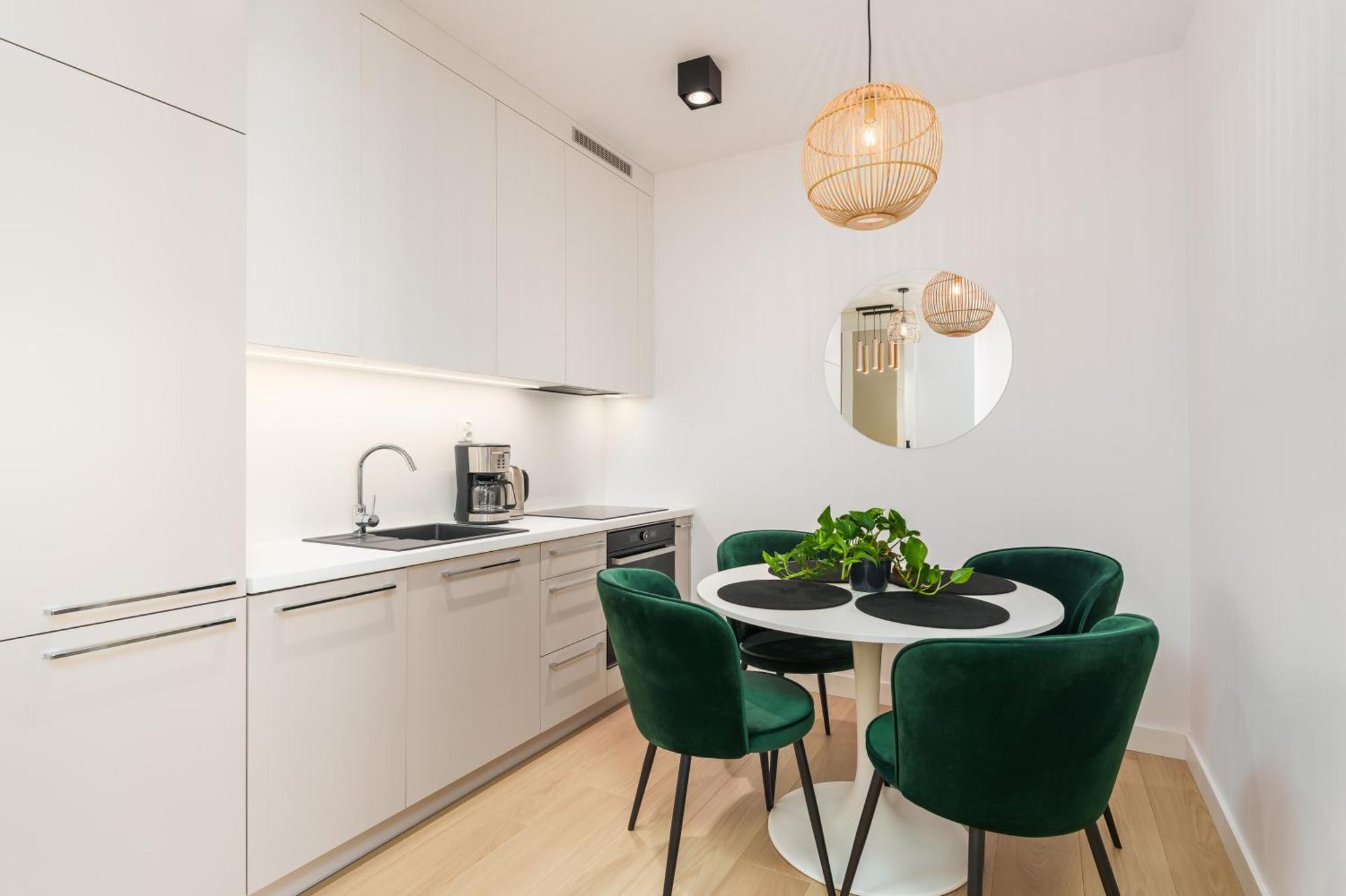 Chilliapartamenty - Polanki Aqua D212 - Baltycki Apartment *